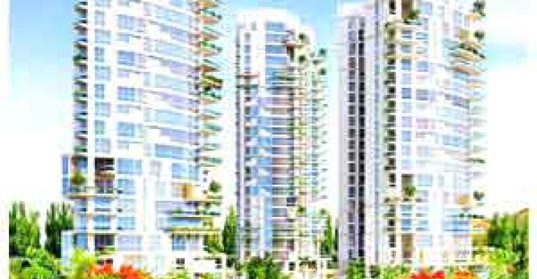 Presidia, Gurgaon - Timeless Luxury Apartments