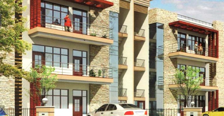 Express Royale, Sonipat - Residential Homes