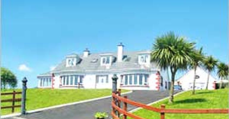 Country Homes, Greater Noida - Luxurious Homes