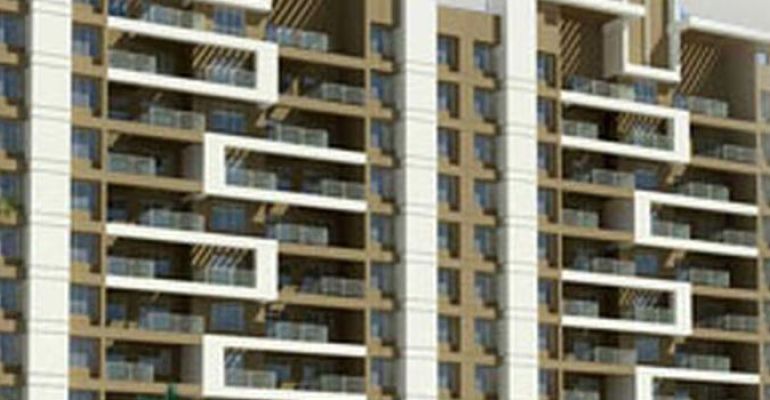 Ganga Niwas, Pune - 1/2/ BHK Apartments