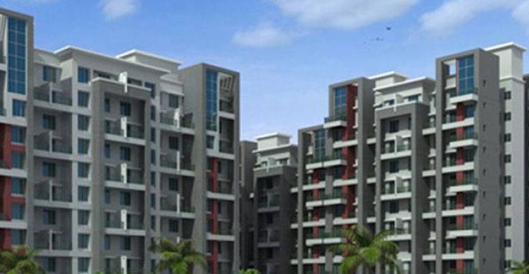 Sai Ganga, Pune - 1 & 2 BHK Homes