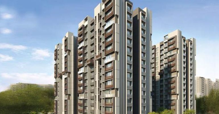 Gala Eternia, Ahmedabad - 3 BHK Apartments