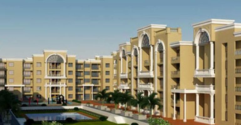 Gopalan Sanskriti, Bangalore - 2 BHK & 3 BHK Apartments