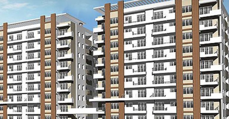 IndiaBulls Centrum, Madurai - Luxury Homes