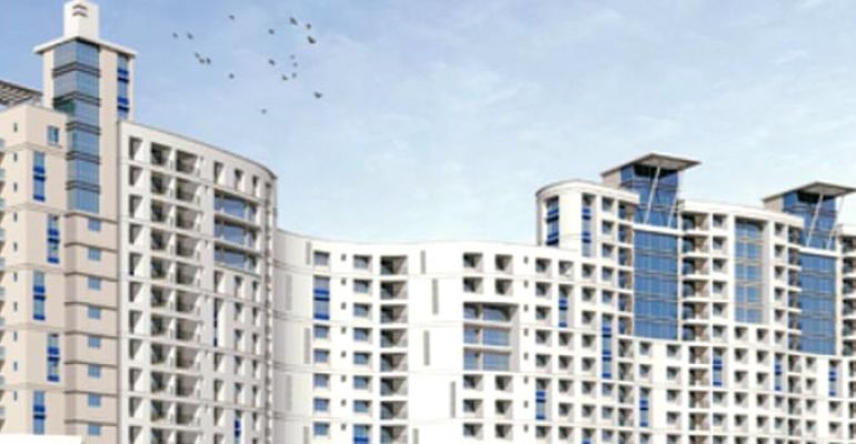 Ideal Hill View, Guwahati - 2,3,4 BHK Apartments