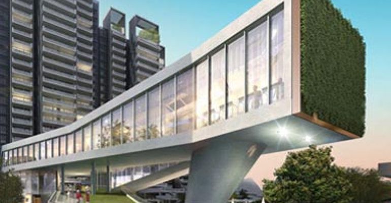 Arete, Gurgaon - 2 BHK & 3 BHK Apartments