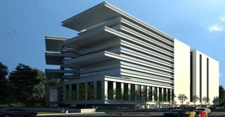 Imperia MindSpace, Gurgaon - Office Accommodations, Food Court