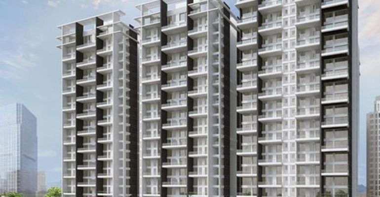 Gagan Unnatii, Pune - Luxurious Homes