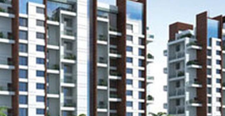 Gagan Arena, Pune - Luxurious Apartments
