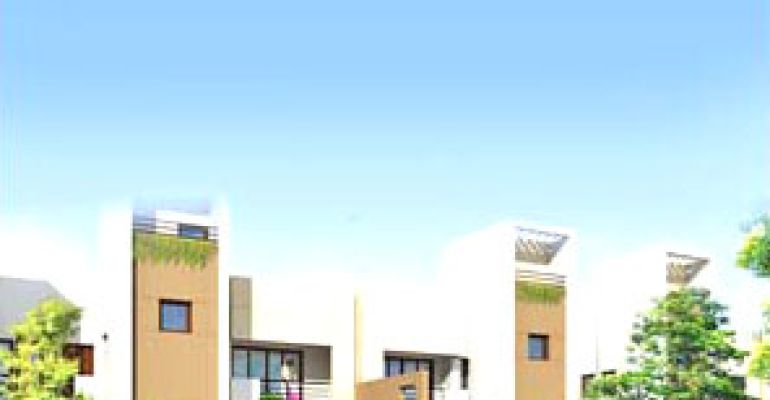 Vatika India Next, Gurgaon - Residential Flats & Apartments