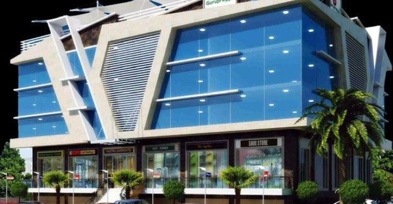 Gurupragya Sankalp, Jaipur - Showrooms