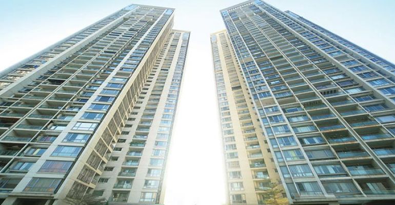 Central Park, Mumbai - 1 & 2 BHK Residential Apartments 