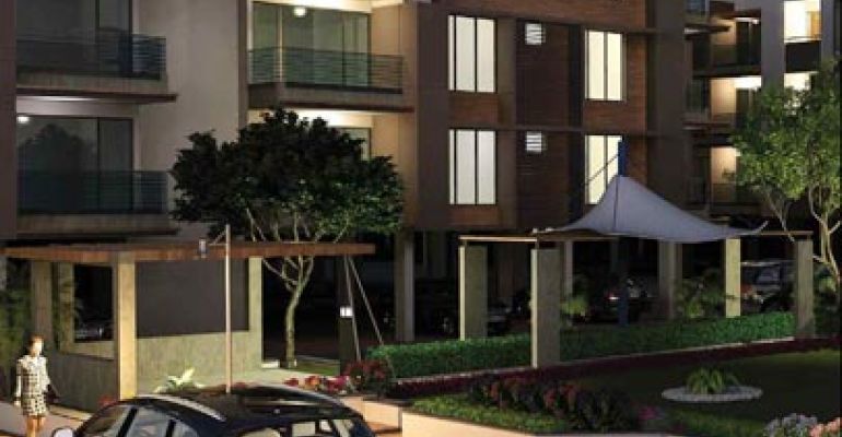 Ora Bella, Ahmedabad - 2 & 3 BHK Apartments