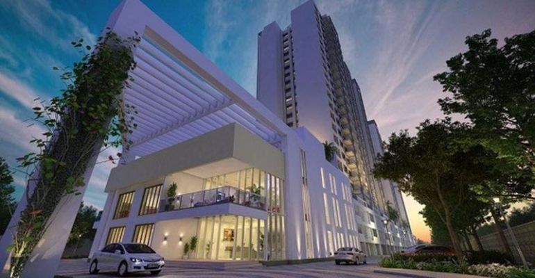 Salarpuria Sattva Cadenza, Bangalore - Luxurious Apartments