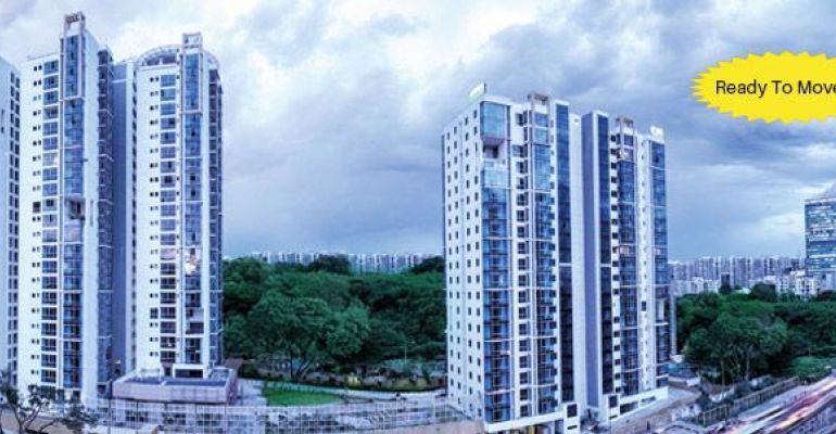 Salarpuria Sattva Luxuria, Bangalore - 3 BHK Apartments, 4 BHK Duplex & Penthouse