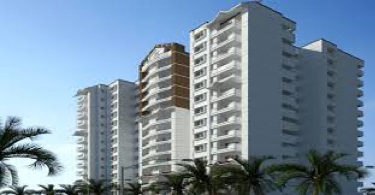 HM Indigo, Bangalore - 2 BHK & 3 BHK Apartments