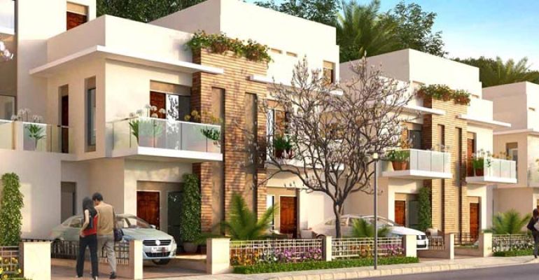 Maira Vatika, Bhiwadi - Residencial Apartments