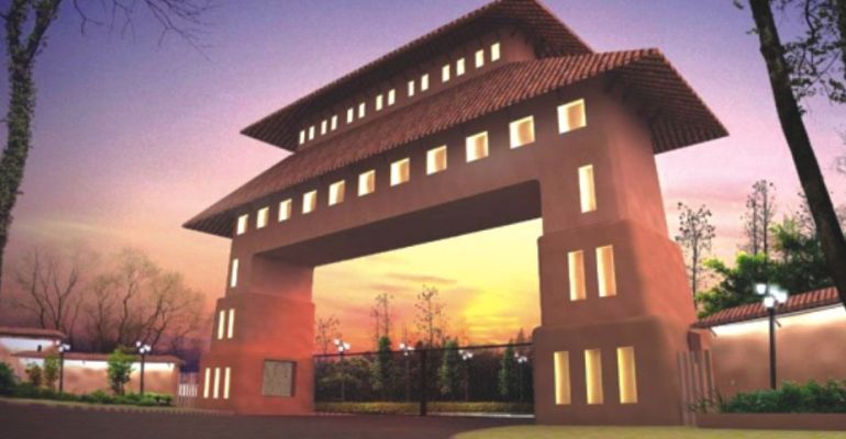 KalpVriksh, Raipur - Beautiful Villas & Plots