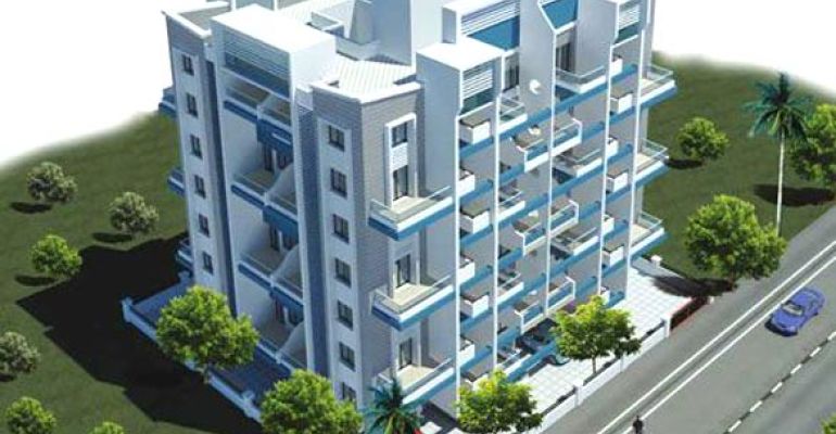 Indu Pride, Pune - 2 BHK Homes