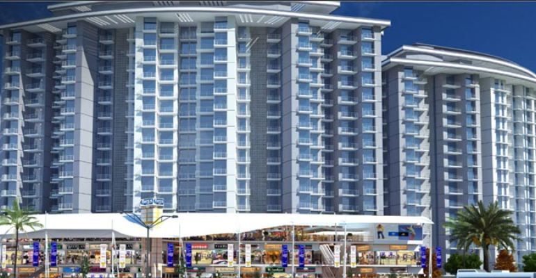 Bliss Homes, Ghaziabad - Residential Apartments