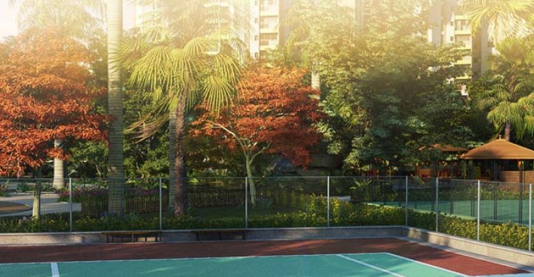 Bren Imperia, Bangalore - 2Bhk Apartments