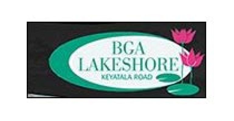BGA Lakeshore, Kolkata - Residential Projects