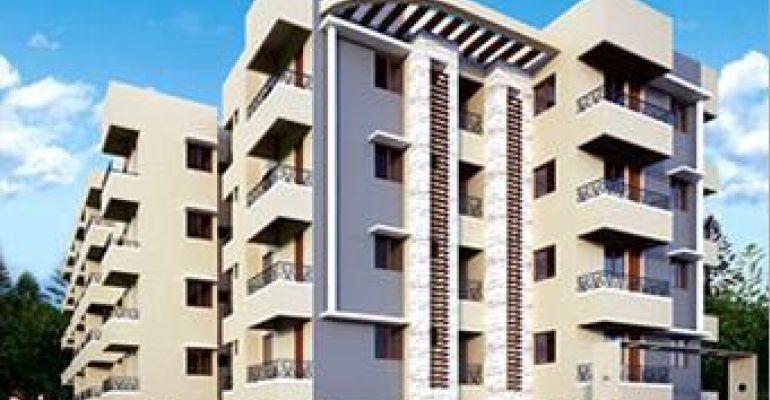 Hill Crest North, Coimbatore - Hill Crest North