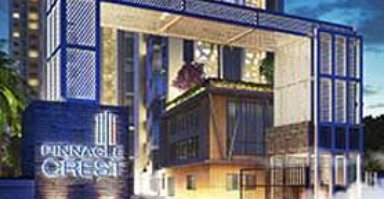 Pinnacle Crest, Chennai - Luxurious Apartments