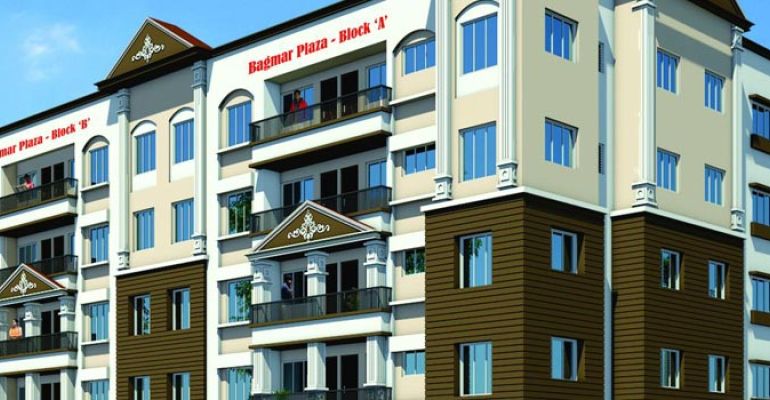 Bagmar Plaza, Nashik - Residential Plots
