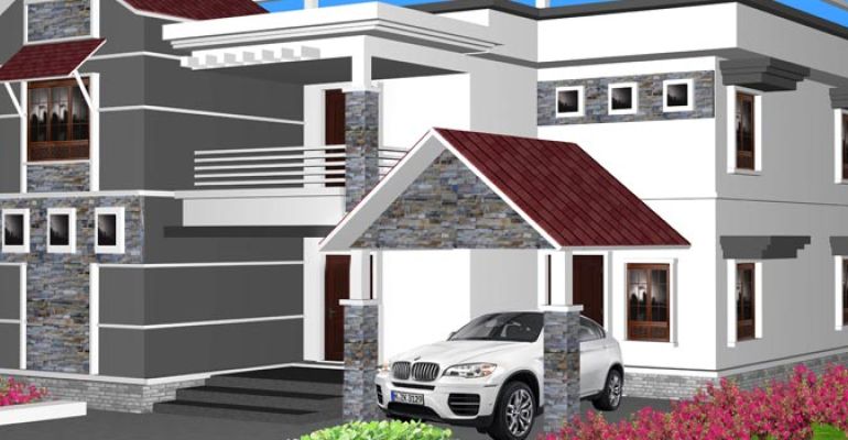 American Township, Hyderabad - Residential Villas