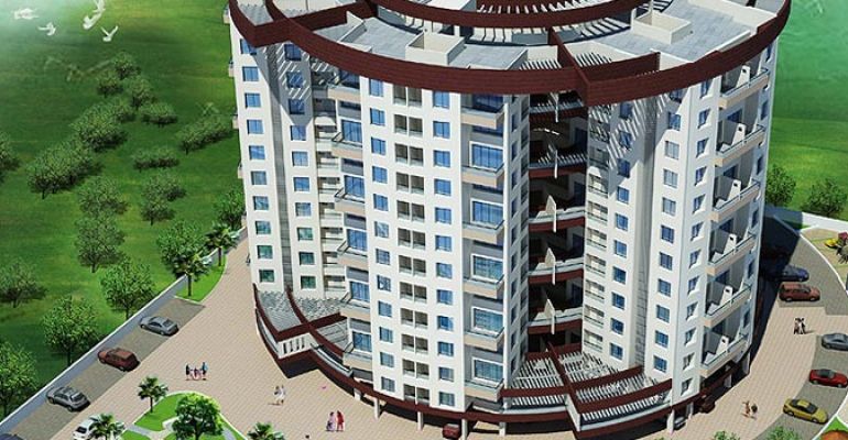 Hari Sanskruti, Nashik - 2- 3 BHK Residential Apartments