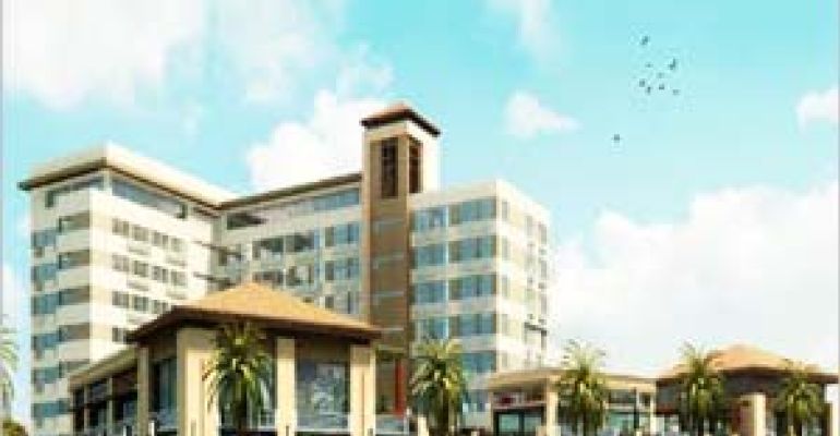 Emerald Plaza, Gurgaon - Commercial Shops