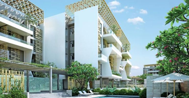 Rohan Leher II, Pune - Residential Apartments