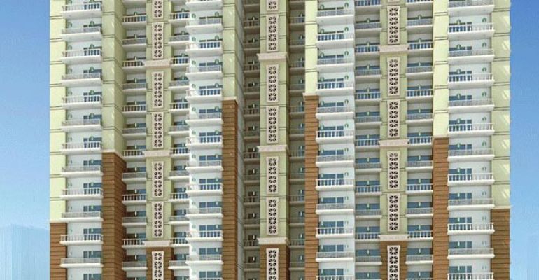 KSN Square, Ghaziabad - 2- 3 BHK Apartments Commercial