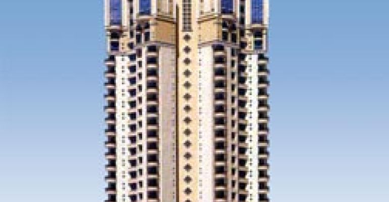 GHP Mars Suncity, Mumbai - Apartments Residential