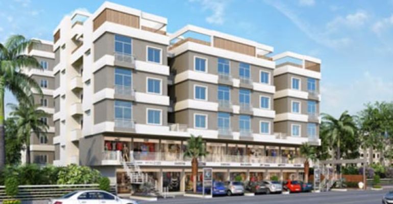 Shree Hari Krishna Resicom, Vadodara - Residential Apartments