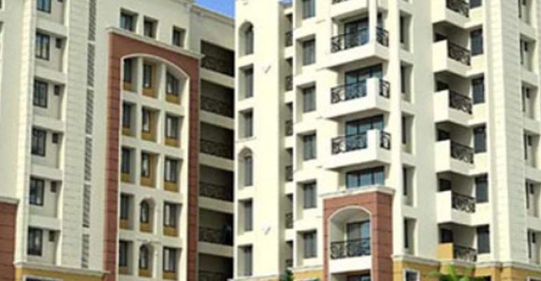 Marutham Royal Wings, Thiruvananthapuram - Residential Flats