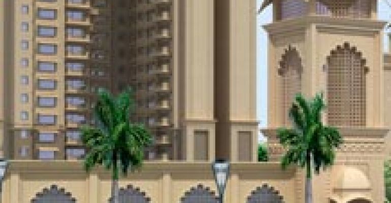 Ansal Royal Heritage, Faridabad - Residential Apartments