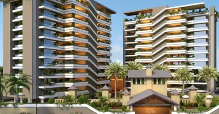 Kasturi Pride, Rajkot - Residential Property