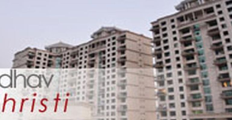 Madhav Shristi, Thane - Residential Apartments