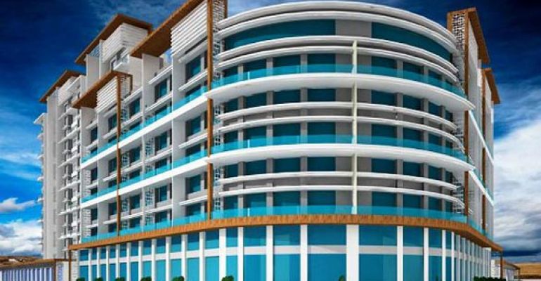 Kolte Patil Codename Y District, Pune - 2-3 BHK Flats
