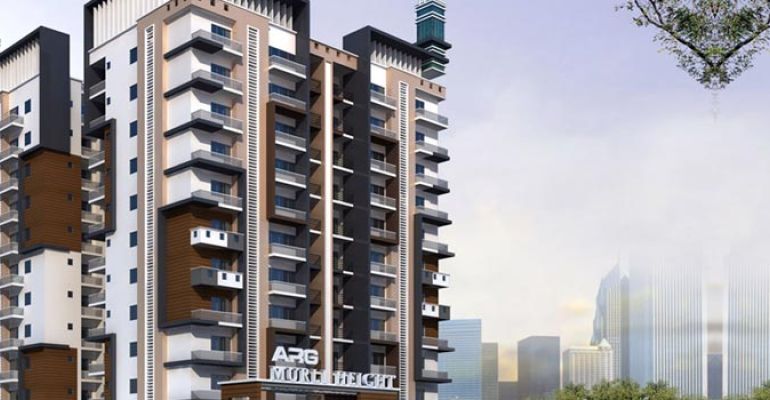 ARG Murli Heights, Jaipur - Residential Apartments