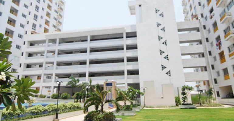 Greenwood Elements, Kolkata - Residential Flats