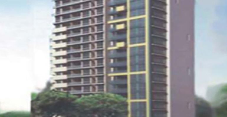 Shree Naminath Heights, Mumbai - Residential Flats