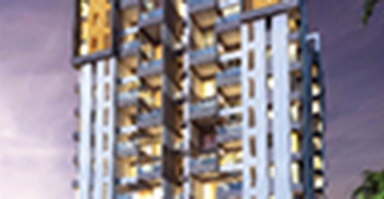 Fiesta, Pune - 2, 3 BHK Flats