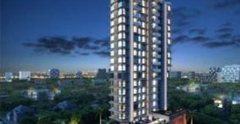 Sabari Horizon, Mumbai - Sabari Horizon