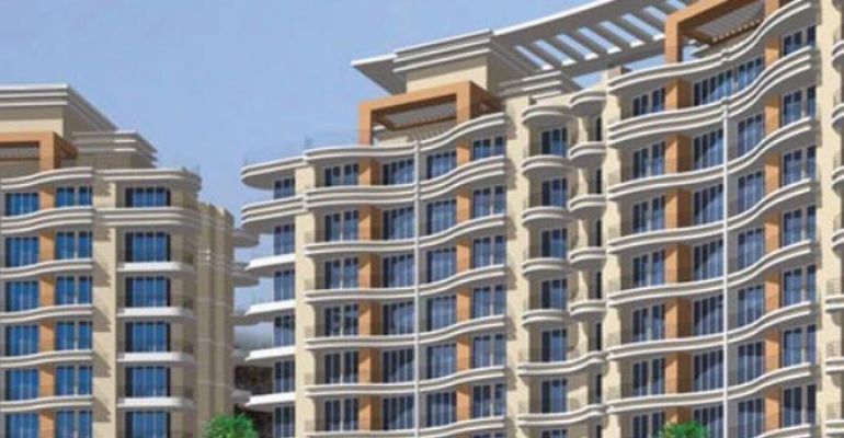 Atlanta Edenworld, Thane - Residential Flats