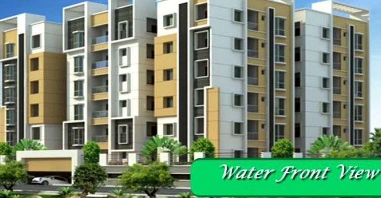 Lotus Avenues, Hyderabad - Residential Apartments