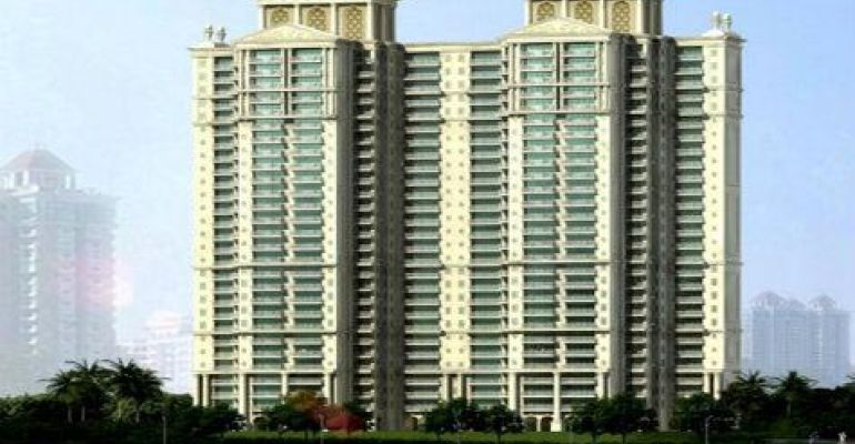 Hiranandani Queensgate, Bangalore - Residential Apartments