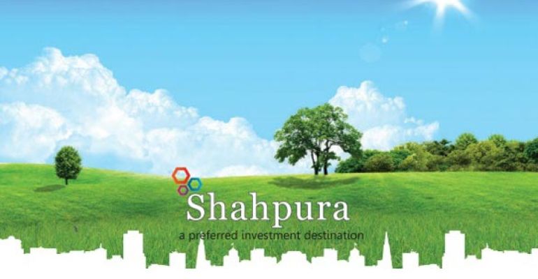 Maple Valley, Jaipur - Residential Plots